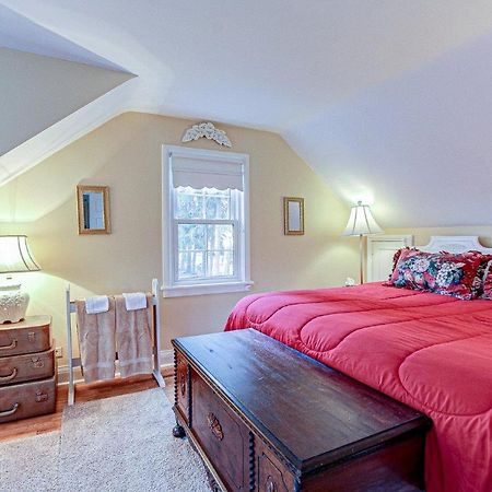 Dover House B&B Port Dover Extérieur photo
