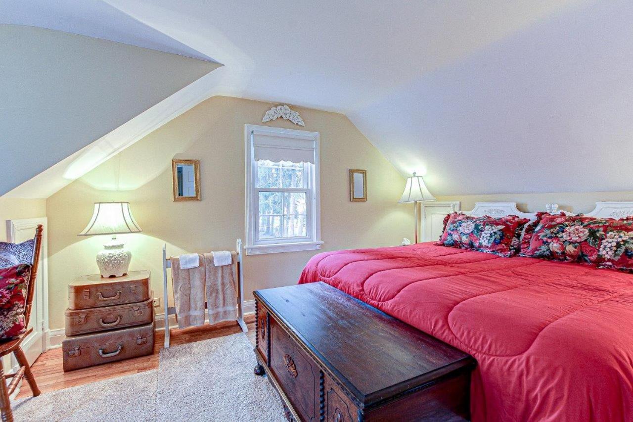Dover House B&B Port Dover Extérieur photo