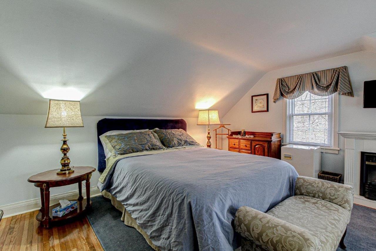 Dover House B&B Port Dover Extérieur photo