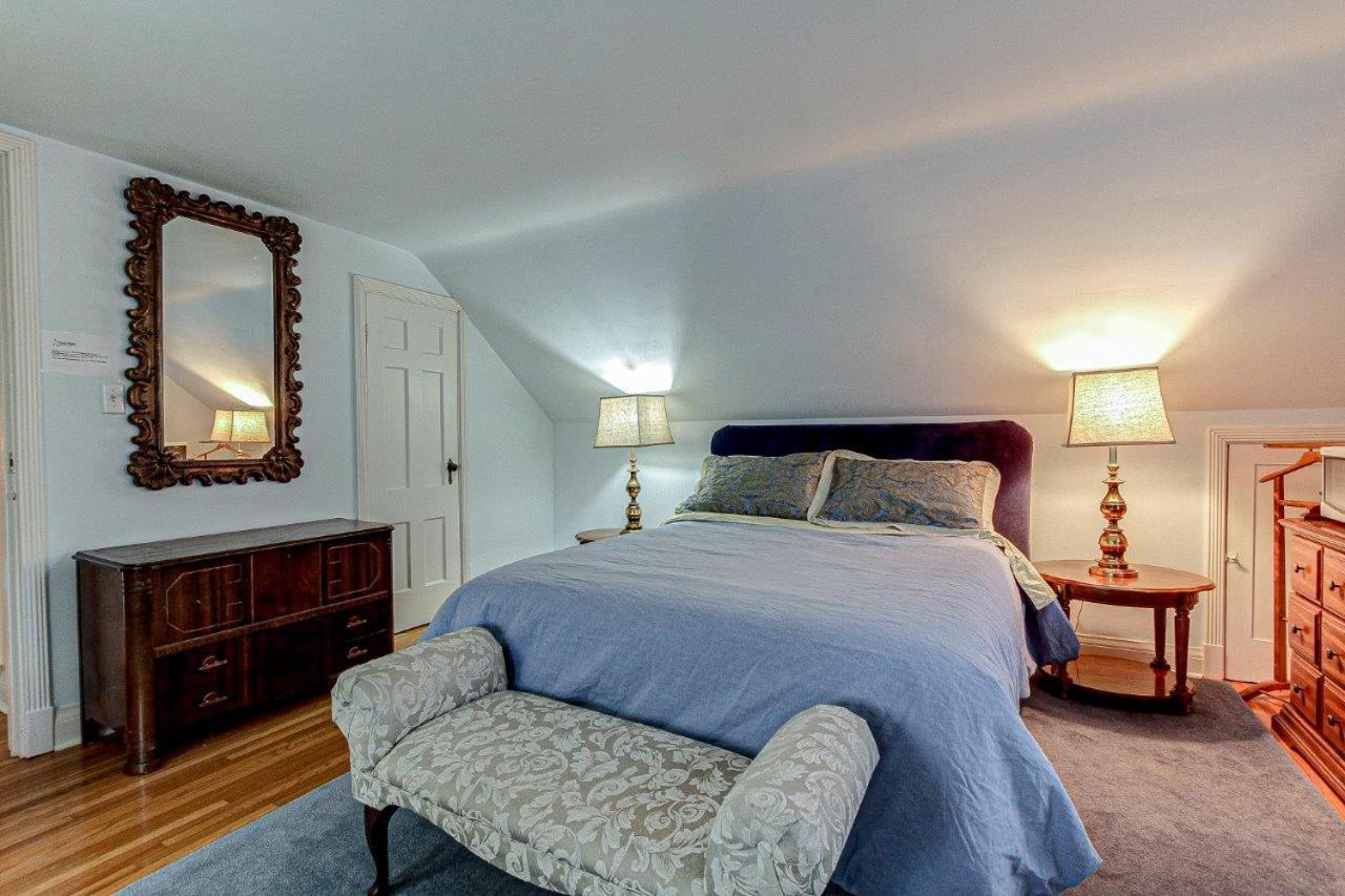 Dover House B&B Port Dover Extérieur photo