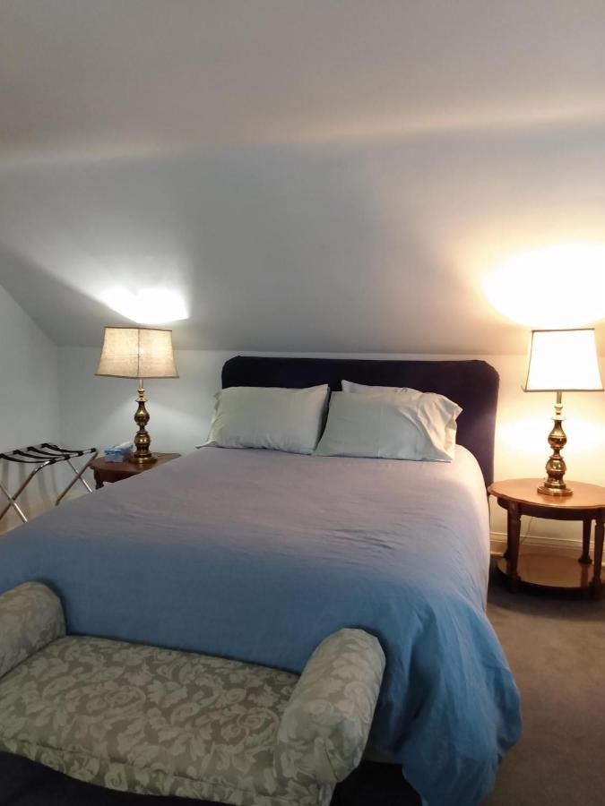 Dover House B&B Port Dover Extérieur photo