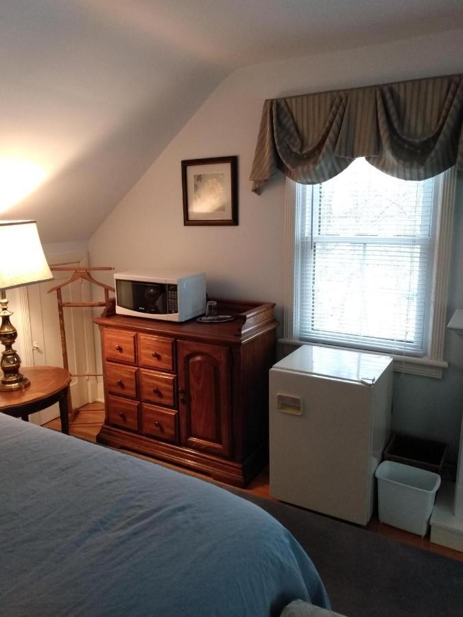 Dover House B&B Port Dover Extérieur photo