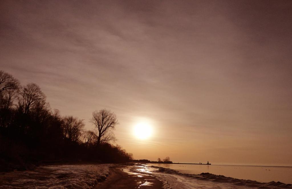 Dover House B&B Port Dover Extérieur photo