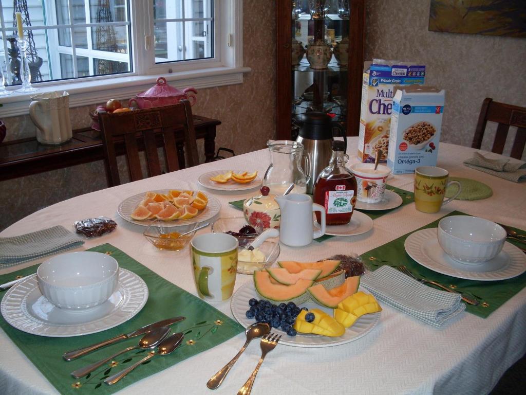 Dover House B&B Port Dover Extérieur photo