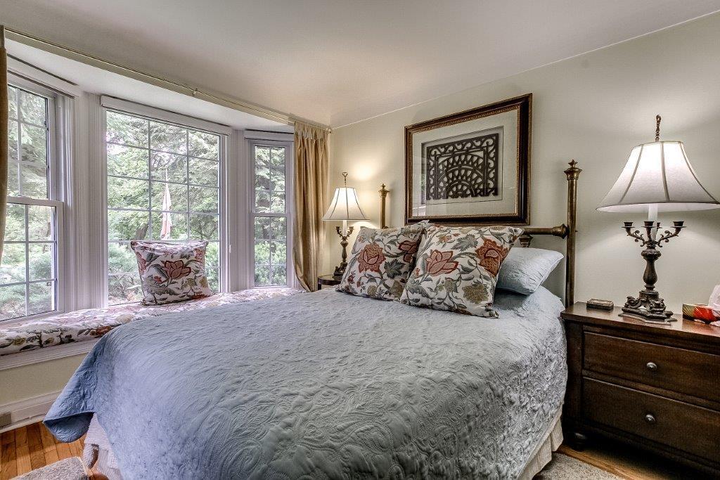 Dover House B&B Port Dover Extérieur photo