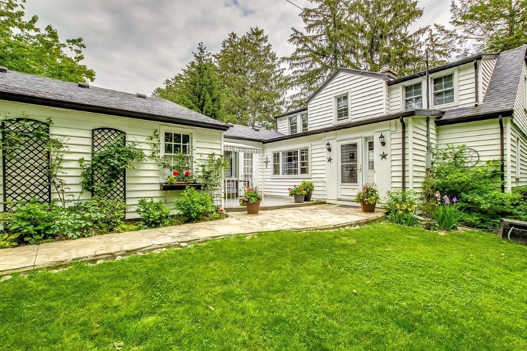 Dover House B&B Port Dover Extérieur photo