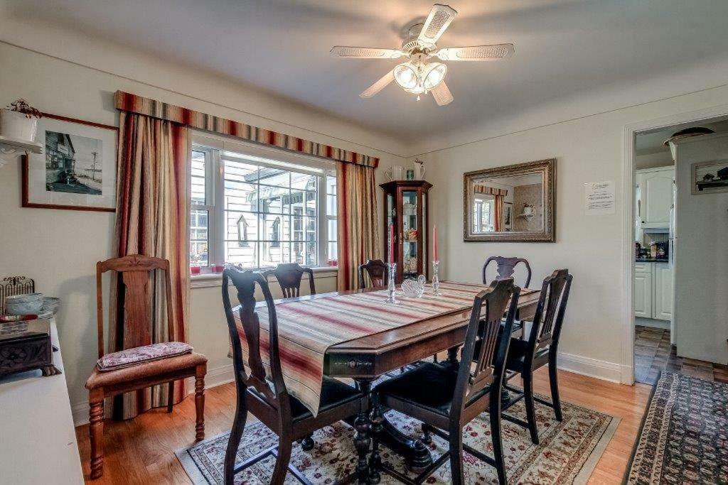 Dover House B&B Port Dover Extérieur photo